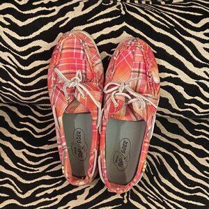 Sperry Topsider - Boat Shoes 8.5